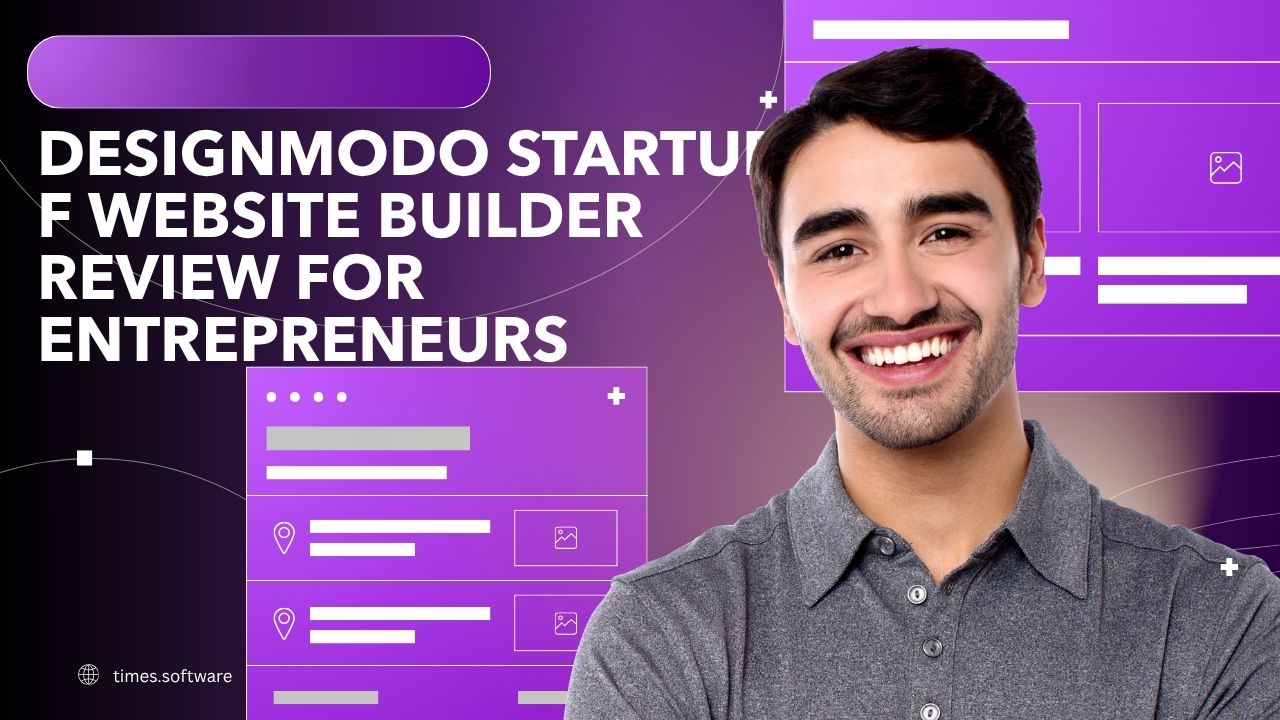 Designmodo Startup F