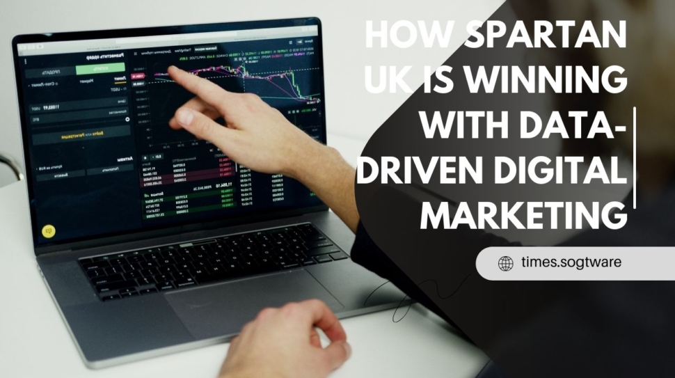 Spartan UK