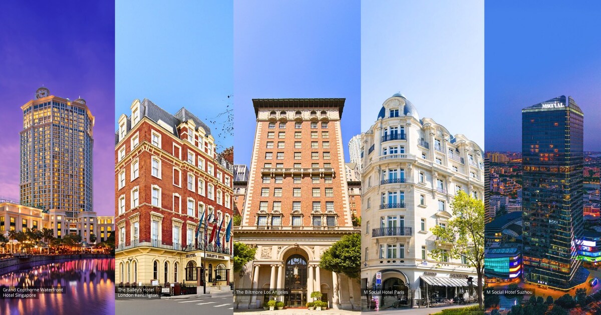 Millennium-Hotels-Resorts-Global-Properties