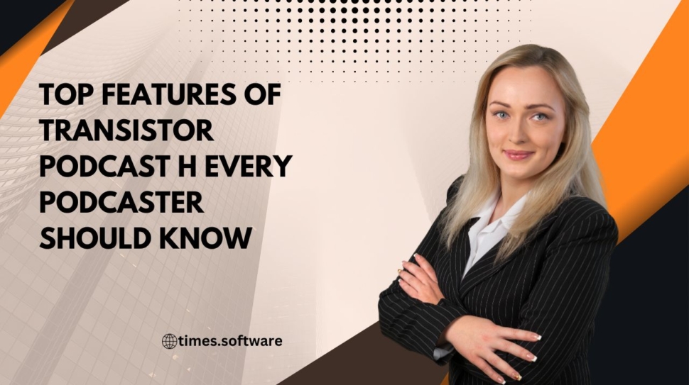Transistor Podcast H