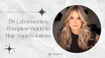 DS Laboratories