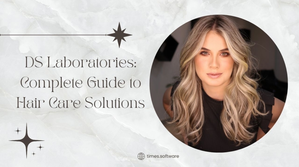 DS Laboratories