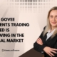 GOVEE MOMENTS TRADING LIMITED