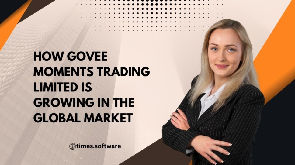 GOVEE MOMENTS TRADING LIMITED