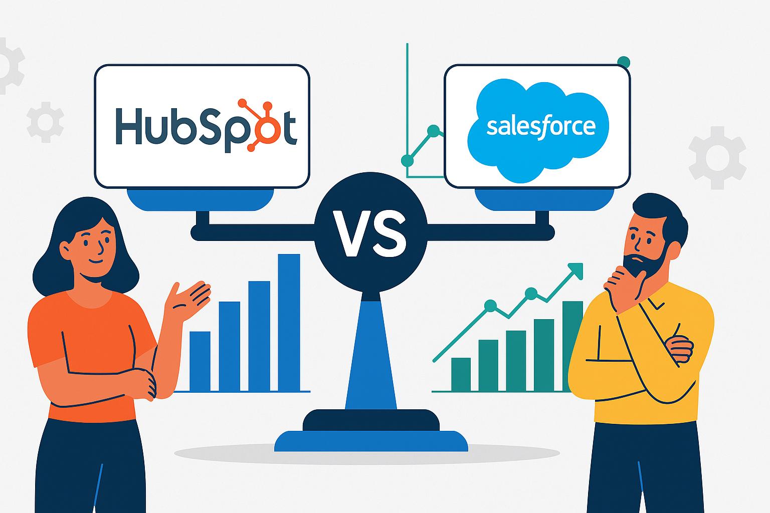 HubSpot