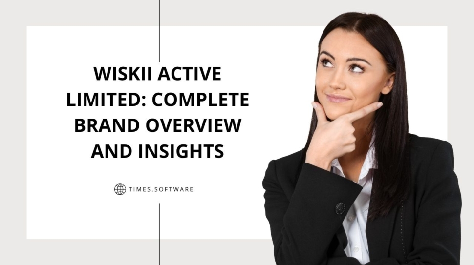 WISKII ACTIVE LIMITED