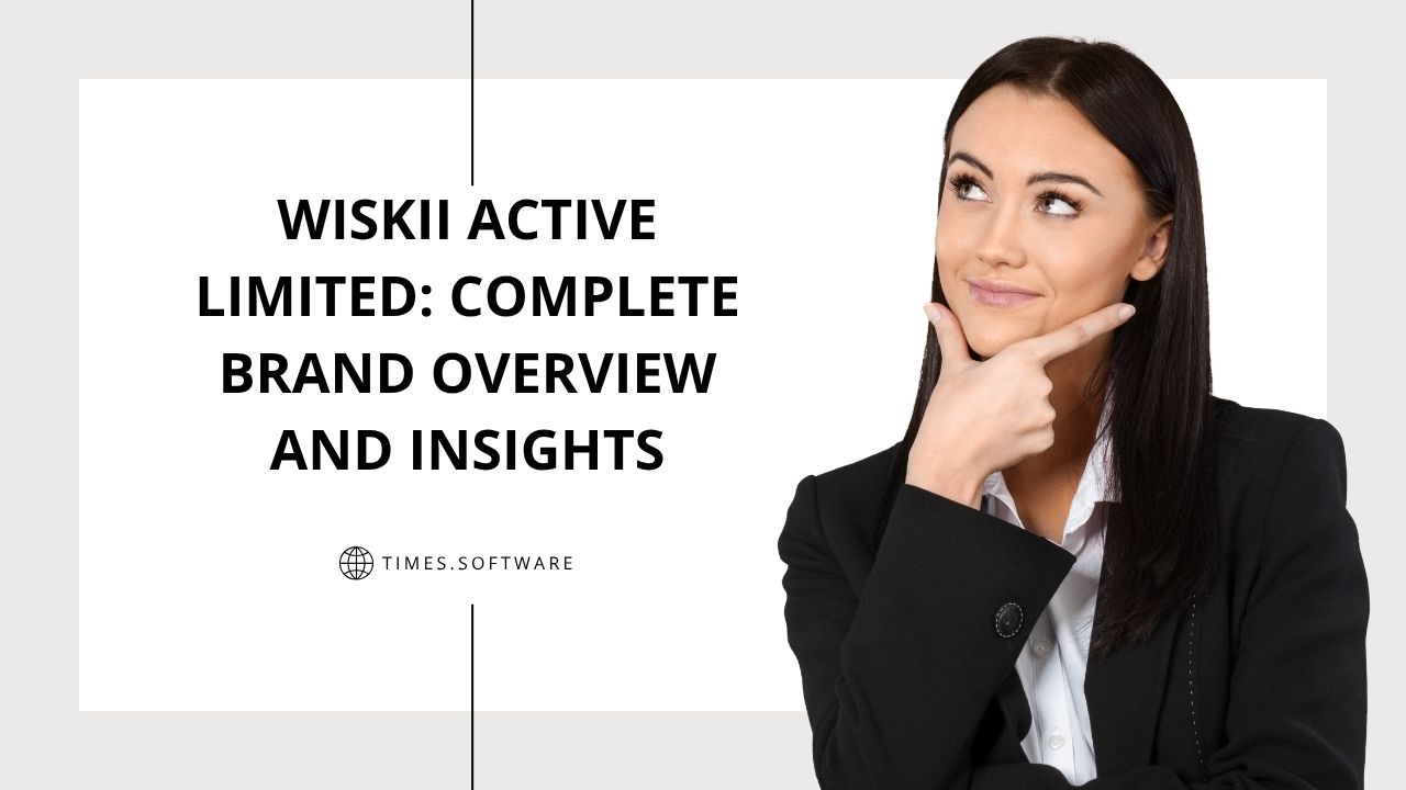 WISKII ACTIVE LIMITED