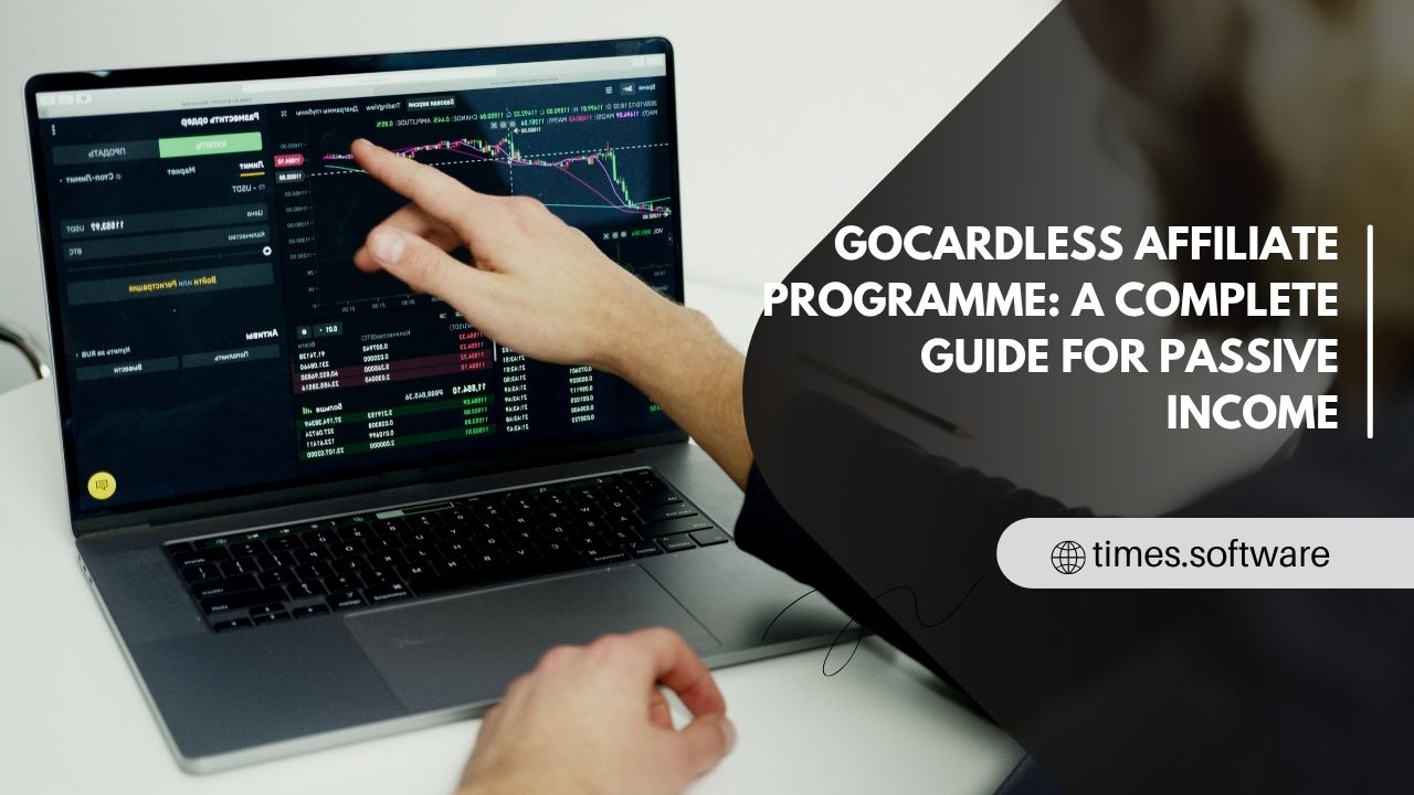 GoCardless Affiliate Programme