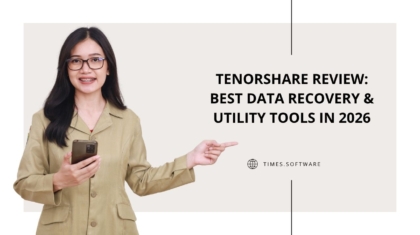 Tenorshare