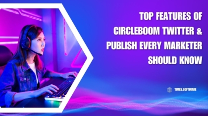 Circleboom Twitter & Publish
