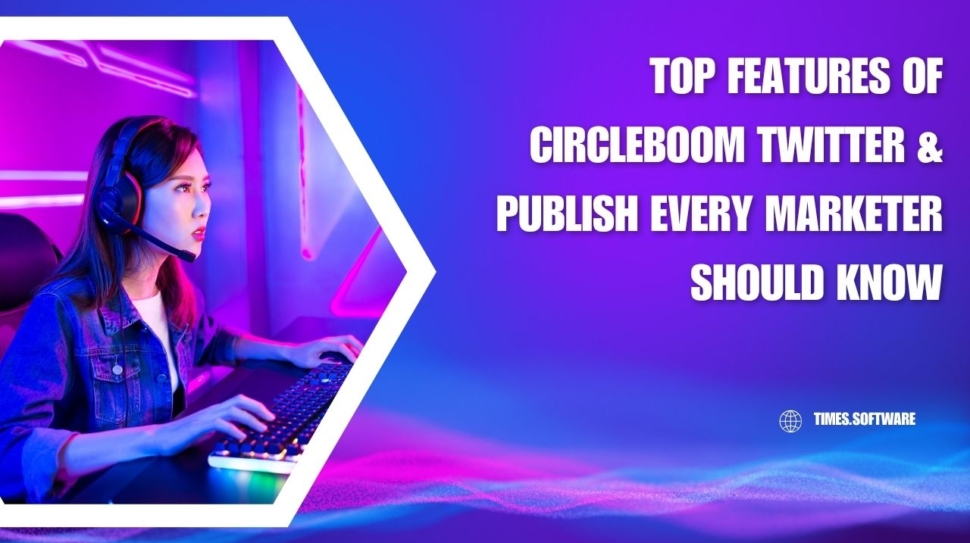 Circleboom Twitter & Publish