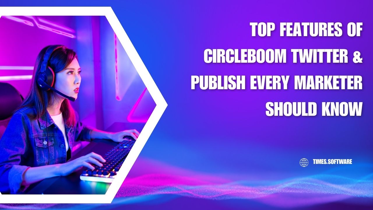 Circleboom Twitter & Publish