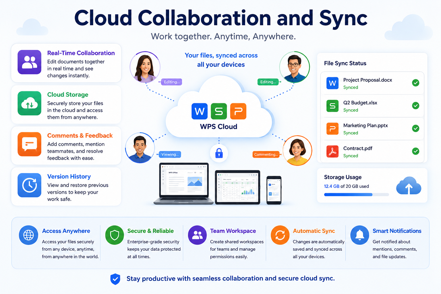 WPS Office