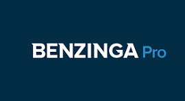 Benzinga Pro