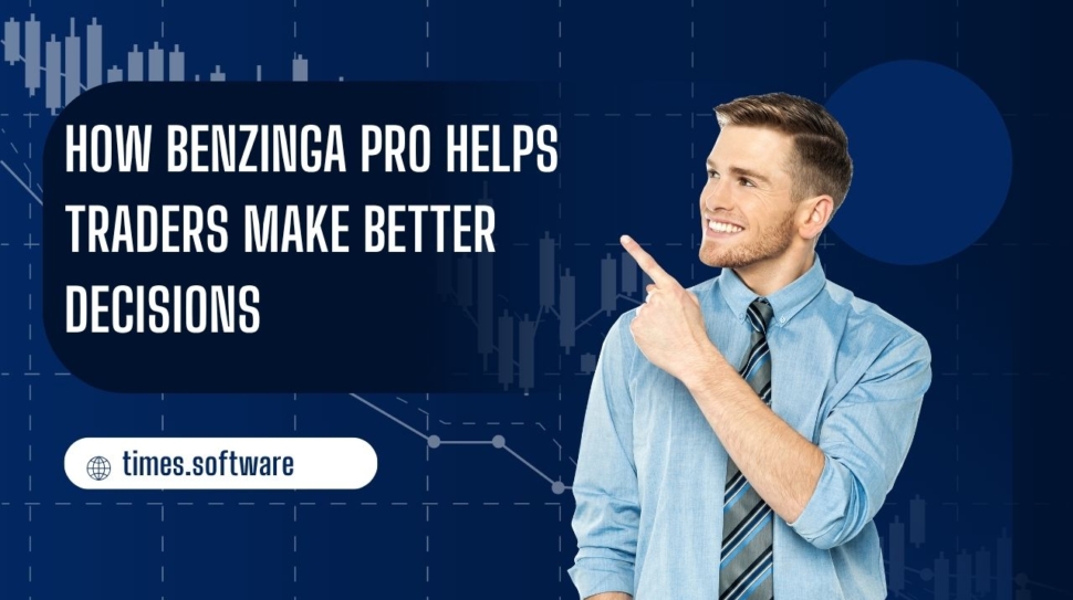 Benzinga Pro
