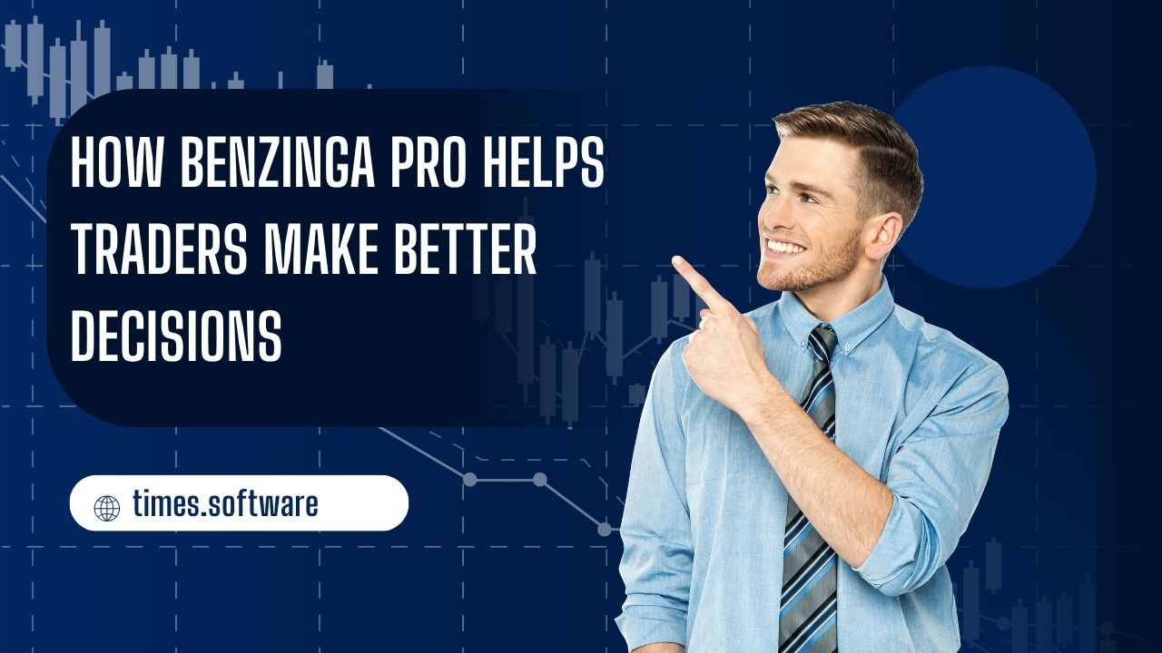 Benzinga Pro