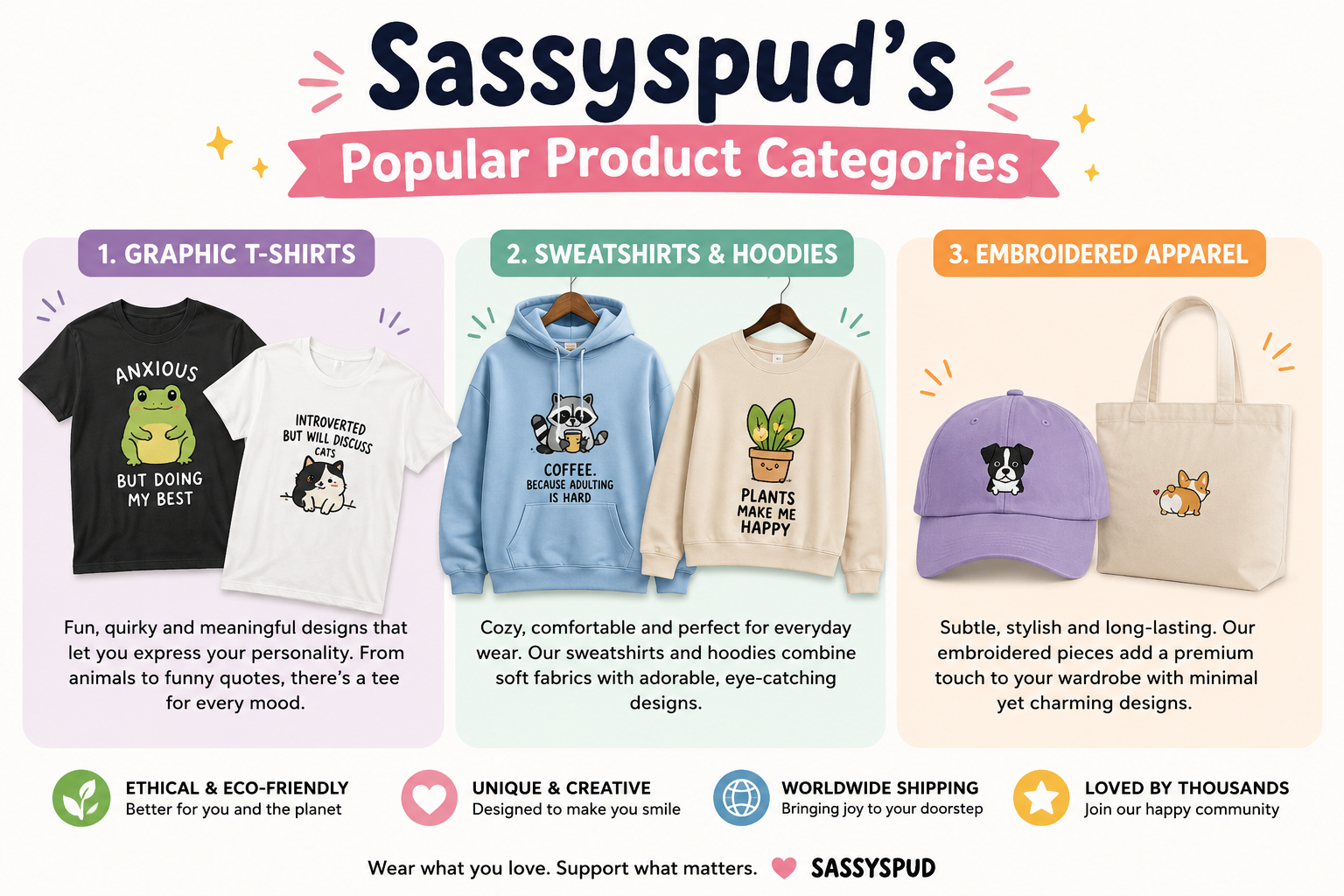 Sassyspud