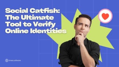 Social Catfish