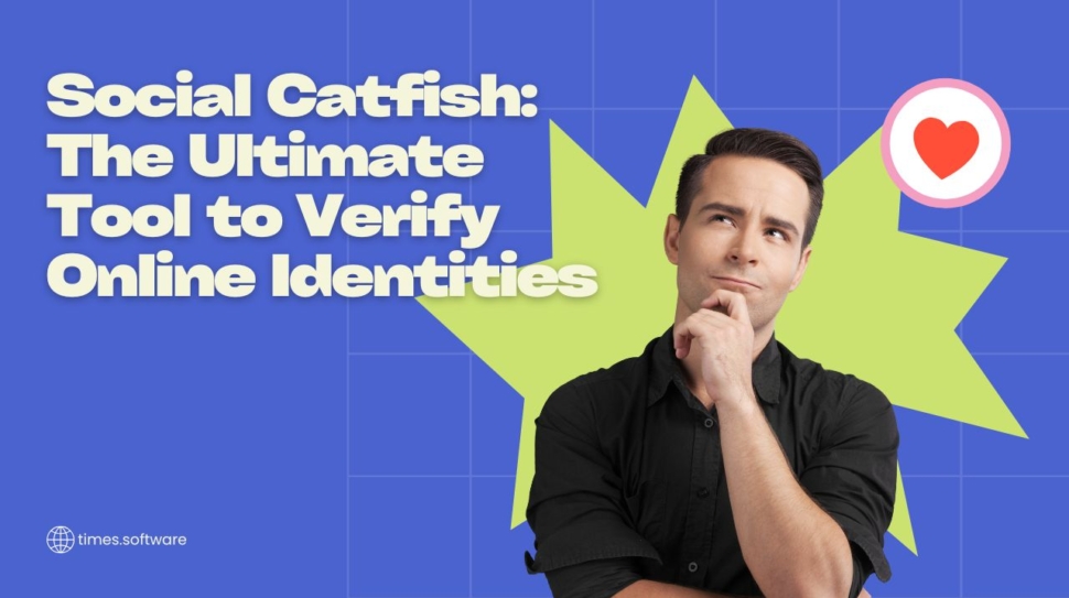 Social Catfish