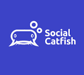 Social Catfish