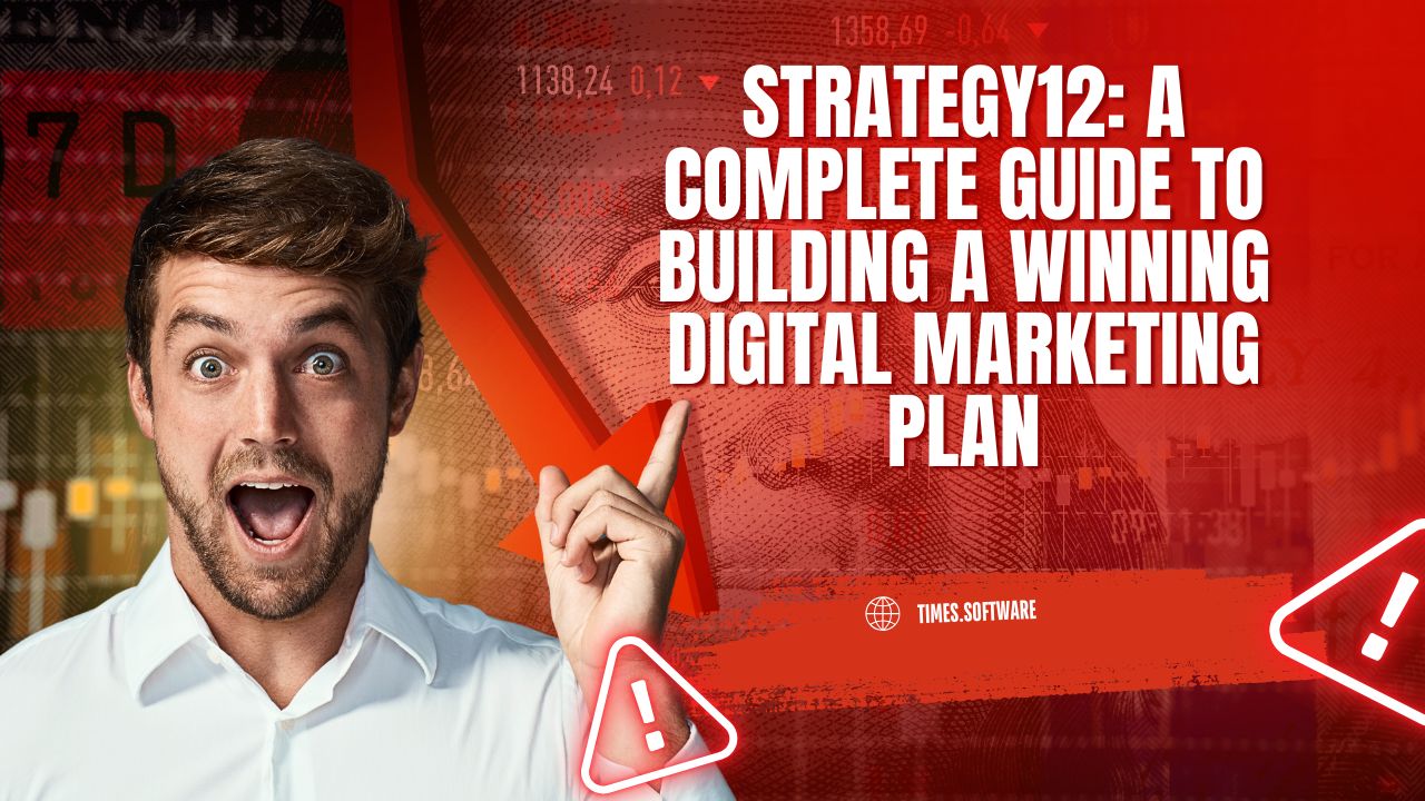 Strategy12