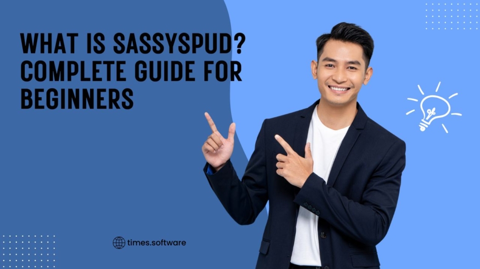 Sassyspud