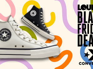 Converse PL