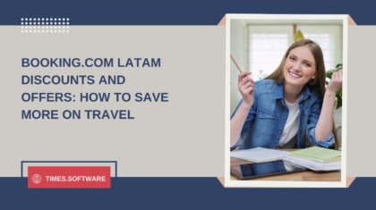 Booking.com LATAM