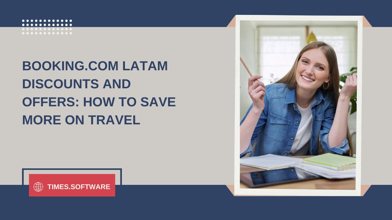 Booking.com LATAM