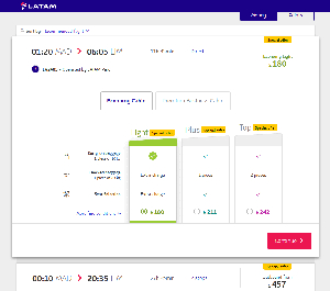 Booking.com LATAM