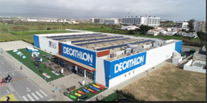 Decathlon PT