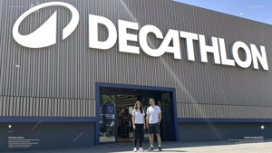 Decathlon PT