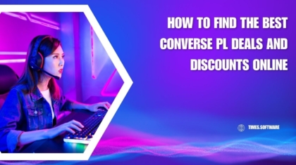 Converse PL