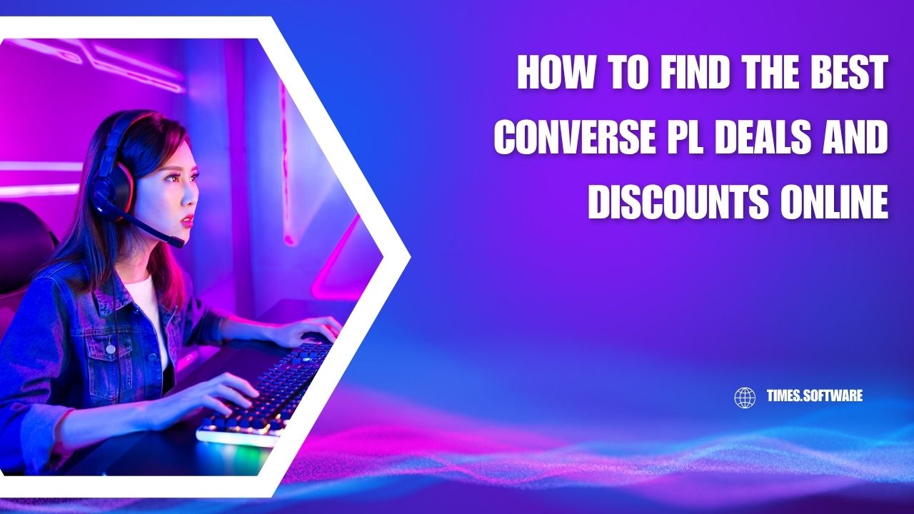 Converse PL