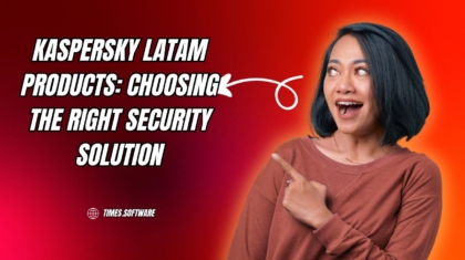 Kaspersky LATAM