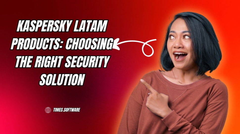 Kaspersky LATAM