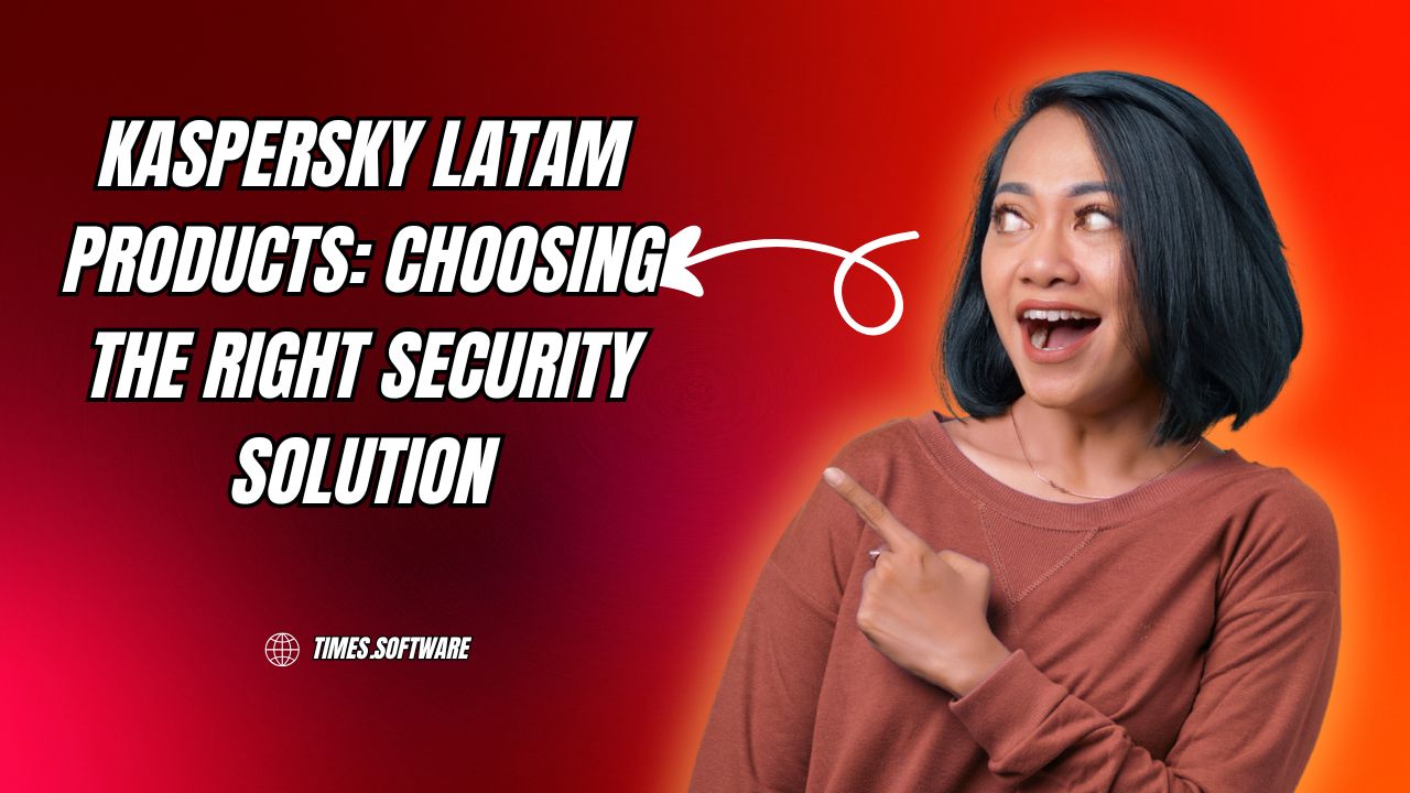 Kaspersky LATAM