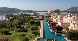 Oberoi Hotels (Global)