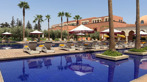 Oberoi Hotels (Global)