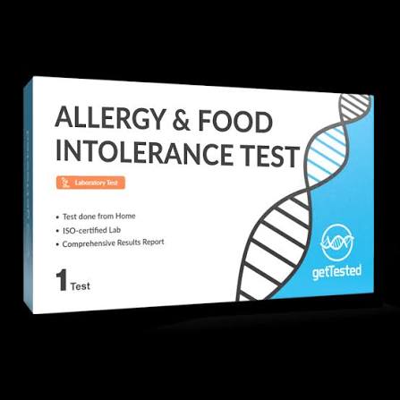 Test Your Intolerance