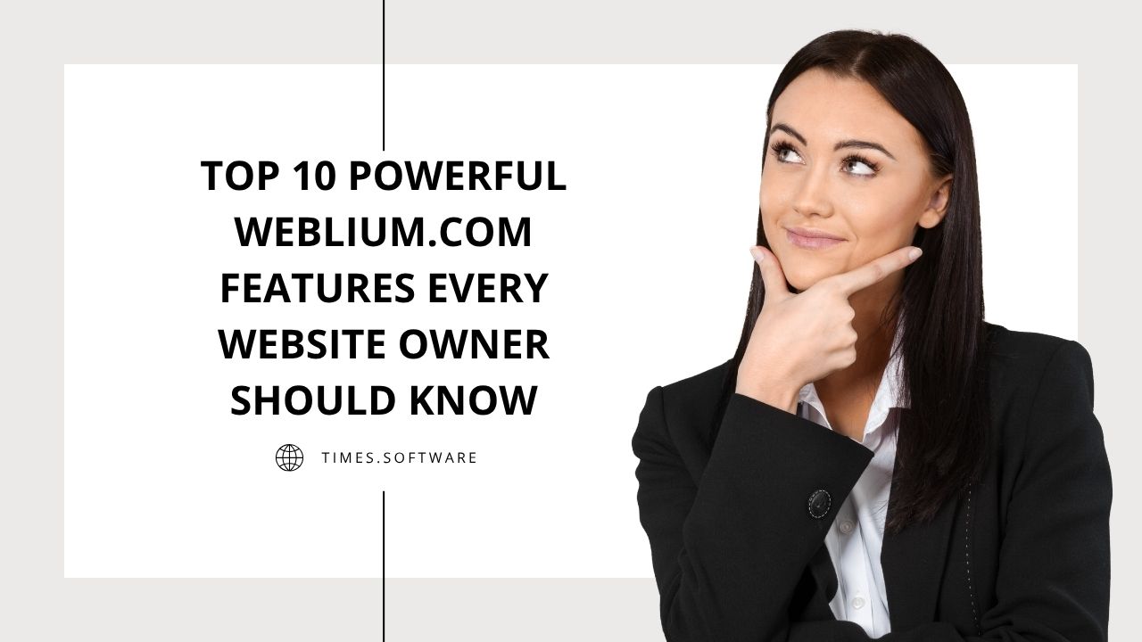 Weblium.com