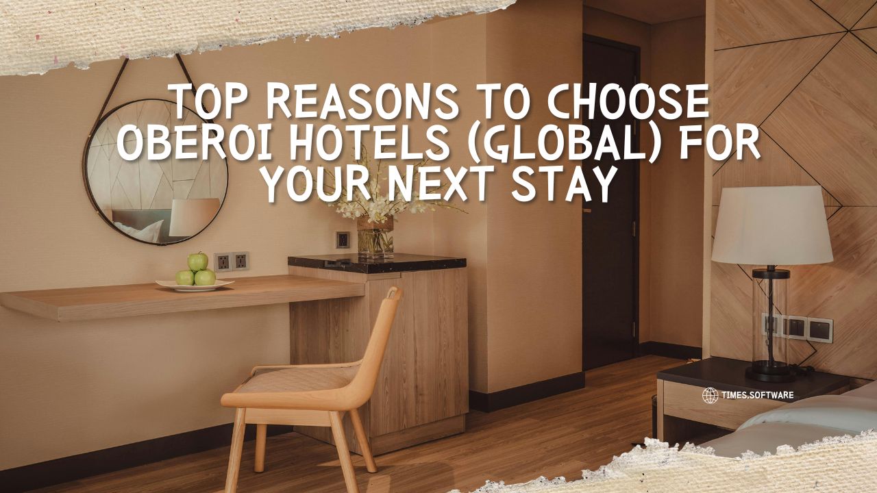 Oberoi Hotels (Global)
