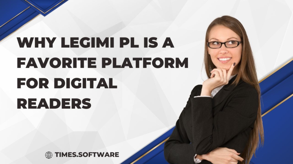 Legimi PL
