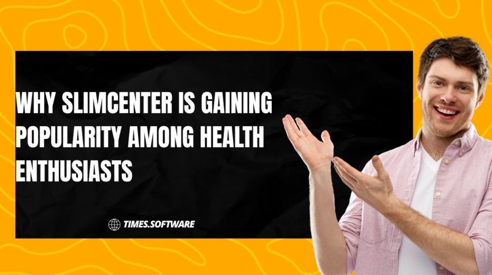 SlimCenter