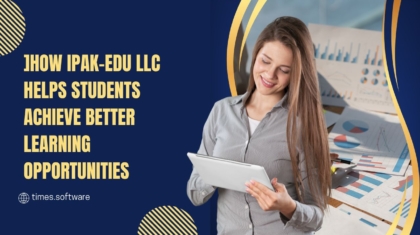 IPAK-EDU LLC