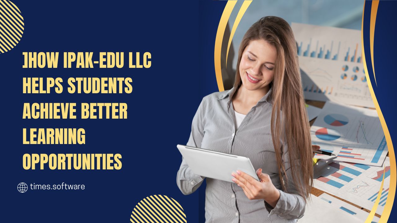 IPAK-EDU LLC