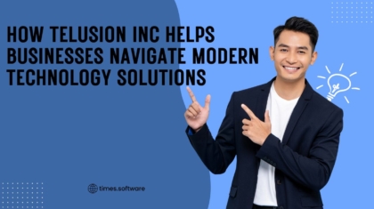 Telusion Inc