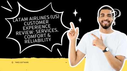 LATAM Airlines (US)