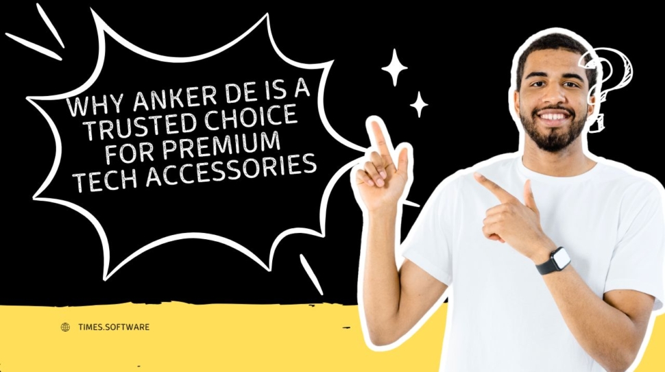 Anker DE