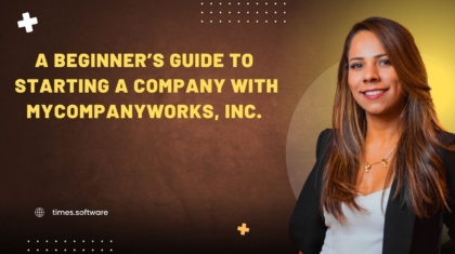 MyCompanyWorks, Inc.